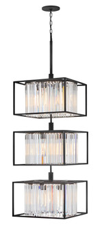 Double XL Multi Tier (87|4558BK)