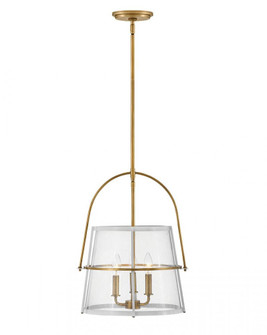 Medium Pendant (87|38113HB-PT)
