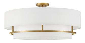 Large Convertible Semi-flush Mount (87|38895LCB)