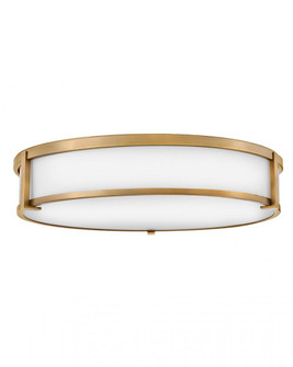 Large Flush Mount (87|3244BR)