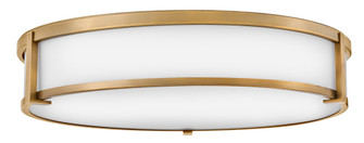 Large Flush Mount (87|3244BR)