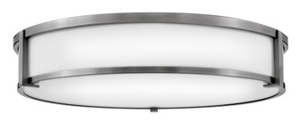 Large Flush Mount (87|3244AN)