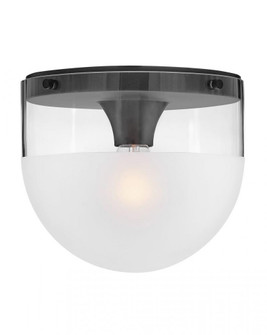 Extra Small Flush Mount (87|32081BK)