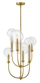 Large Pendant (87|30525LCB)