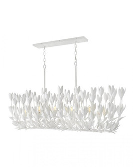 Large Ten Light Linear (87|30015TXP)