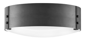 Medium Flush Mount (87|29203BK)