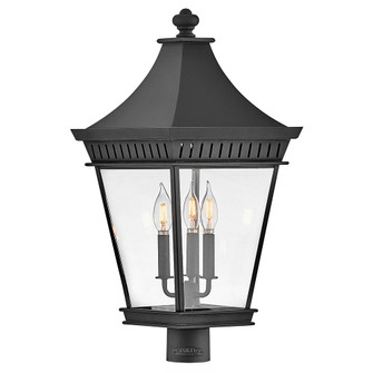 Large Post Top or Pier Mount Lantern (87|27091MB)