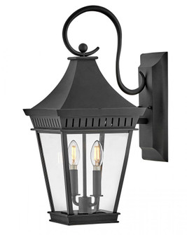Medium Wall Mount Lantern (87|27090MB)