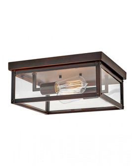 Small Flush Mount (87|12193BLC)