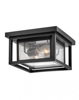 Small Flush Mount (87|1003BK)