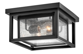 Small Flush Mount (87|1003BK)