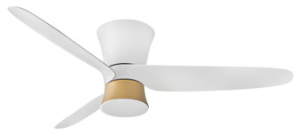 Neo 52'' LED Smart Fan (87|905452FMW-LDD)