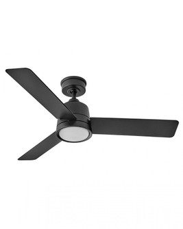 Chet 48'' LED Fan (87|905248FMB-LWA)