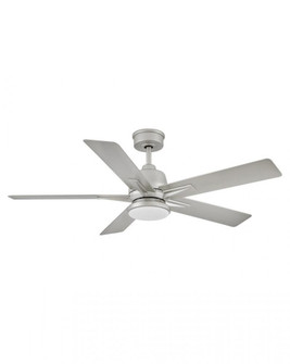 Alta 52'' LED Smart Fan (87|905152FBN-LWD)