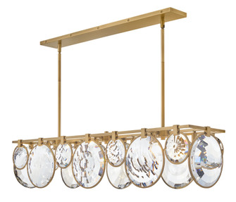 Medium Eight Light Linear (88|FR31266HBR)