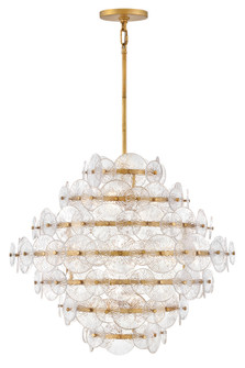 Medium Multi Tier Chandelier (88|FR30128DA)