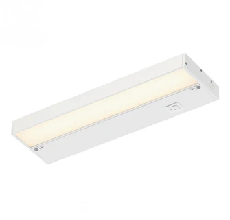 LED Undercabinet Light in White (128|4-UC-3000K-12-WH)