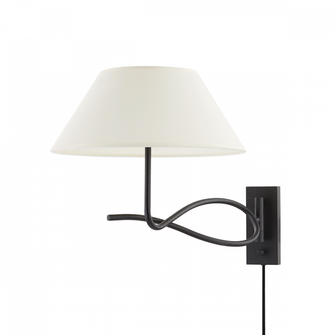 ALAMEDA Plug-in Sconce (52|PTL1815-FOR)