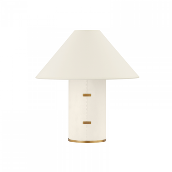 BOND Table Lamp (52|PTL1315-PBR)