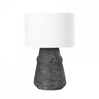 SILAS Table Lamp (52|PTL1021-CRB)