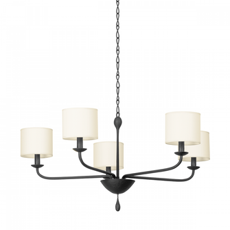 OSMOND Chandelier (52|F9737-BI)