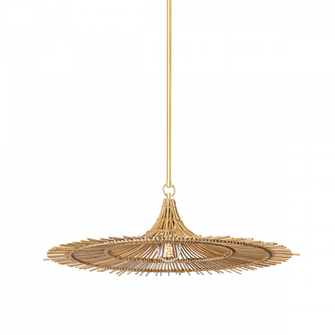 COSTA MESA Pendant (52|F8831-VGL)