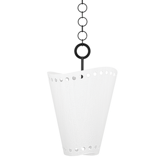 VISALIA Pendant (52|F3519-FOR/GSW)