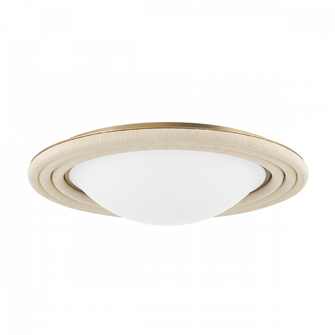 ZION Flush Mount (52|C8916-PBR)