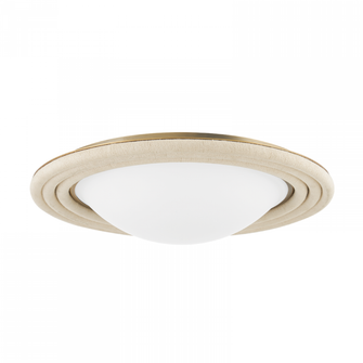 ZION Flush Mount (52|C8916-PBR)