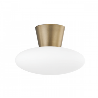 BRODY Flush Mount (52|C5415-PBR)