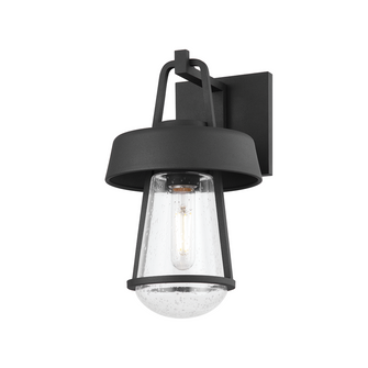 Brady Exterior Wall Sconce (52|B9113-TBK)
