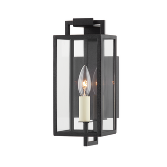 Beckham Exterior Wall Sconce (52|B6380-FOR)