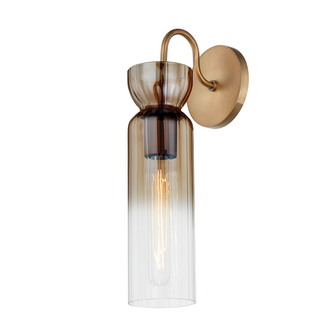 JULIAN Wall Sconce (52|B3615-PBR)