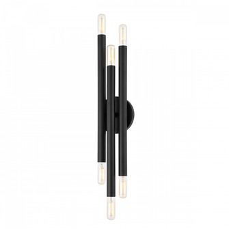 ORLAND Bath And Vanity (52|B3226-BRZ)