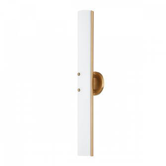 TITUS Wall Sconce (52|B3225-PBR)