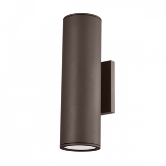 Perry Exterior Wall Sconce (52|B2315-TBZ)