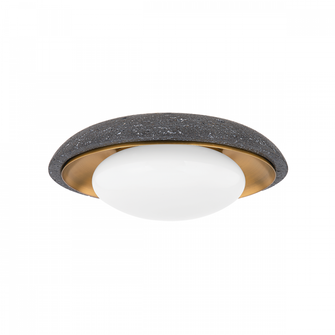 ROCKLIN Wall Sconce (52|B2211-PBR)