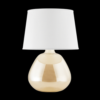 THEA Table Lamp (6939|HL776201-AGB)