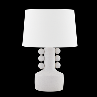 Amalia Table Lamp (6939|HL754201-AGB/CWK)