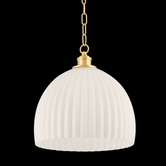 HILLARY Pendant (6939|H771701L-AGB)