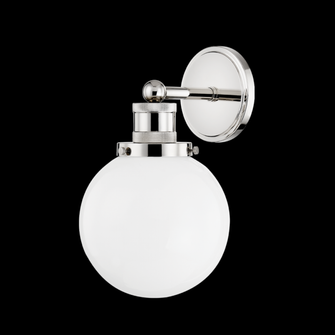 Beverly Wall Sconce (6939|H770101-PN)