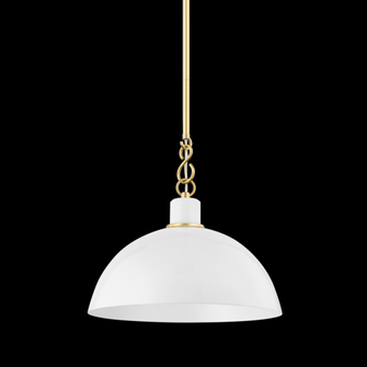 CAMILLE Pendant (6939|H769701S-AGB/GWH)