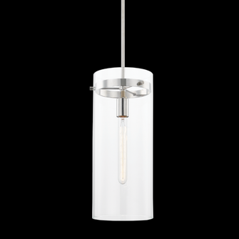 Haisley Pendant (6939|H756701L-PN)