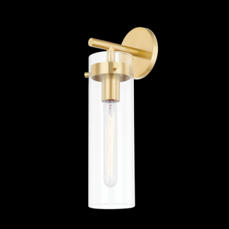 HAISLEY Wall Sconce (6939|H756101-AGB)