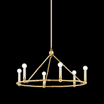 Josephine Chandelier (6939|H738806-VGL)