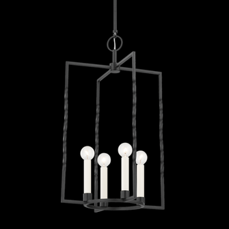 ADELAIDE Lantern (6939|H731704L-TBK)