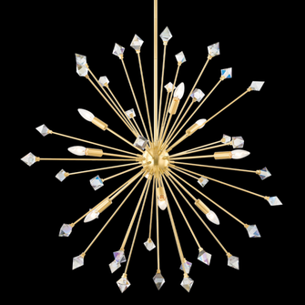 Genesis Chandelier (6939|H727809-AGB)