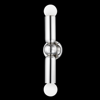Lolly Wall Sconce (6939|H720102-PN)