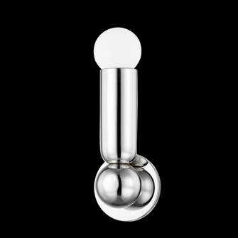 Lolly Wall Sconce (6939|H720101-PN)