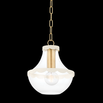 Alaina Pendant (6939|H668701S-AGB/SCR)